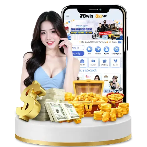 Kho game đa dạng 789b3 nổ hũ