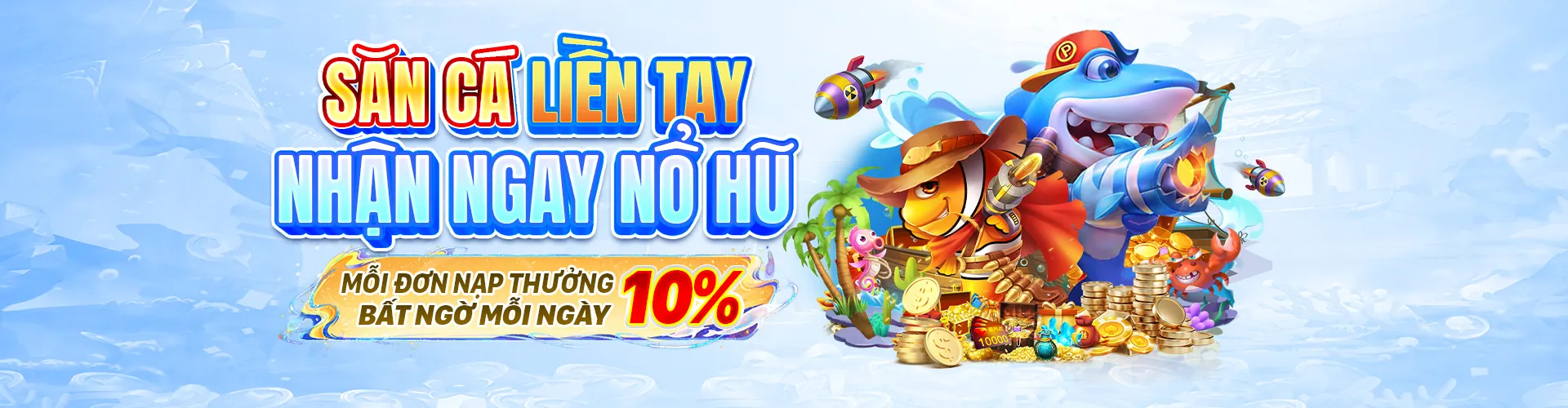 Các Loại Ưu Đãi Nổi Bật 789b3 Nổ Hũ