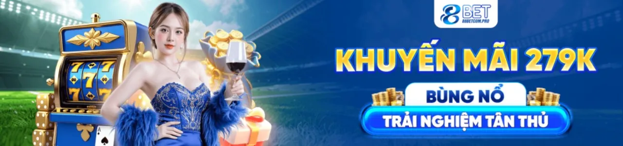 Khuyến mãi hấp dẫn tại 789b3 nổ hũ