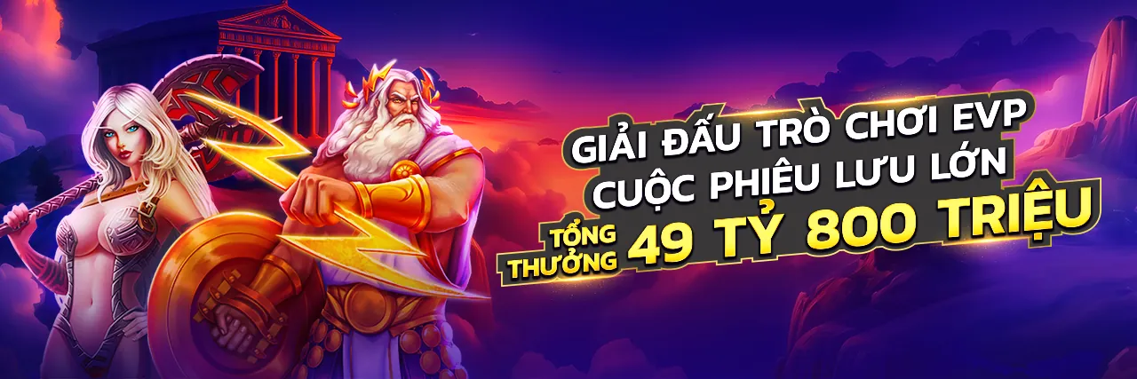 Sòng bạc trực tuyến 789b3 Nổ Hũ với máy đánh bạc và không khí chiến thắng