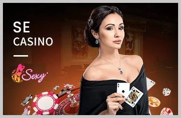 Trải nghiệm cá cược thể thao và casino trực tuyến